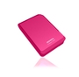 Dysk przenośny A-Data CH11 750GB różowy USB 3.0