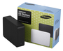 Dysk twardy (zewnętrzny) Samsung G3 Station 1TB czarny